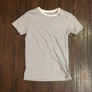 H&M Striped Shirt